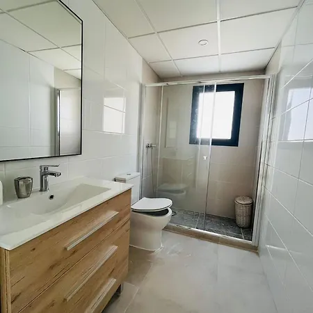 Apartman El Paraiso Fuengirola