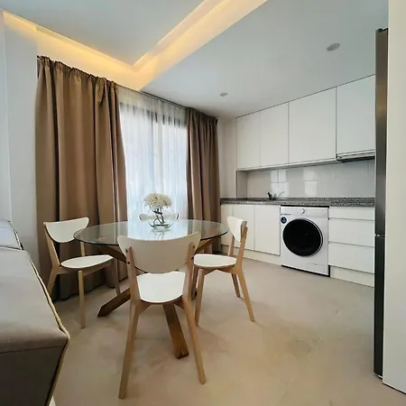 Apartman El Paraiso Fuengirola
