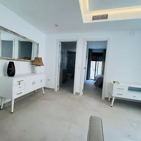 El Paraiso Appartamento Fuengirola