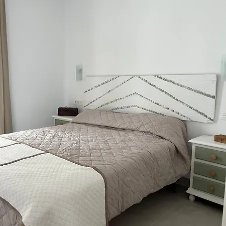 El Paraiso Appartamento Fuengirola
