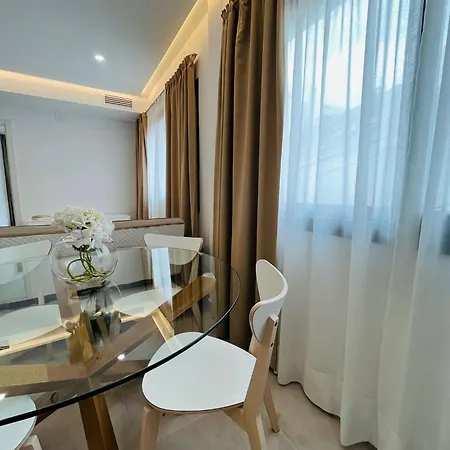 Apartman El Paraiso Fuengirola