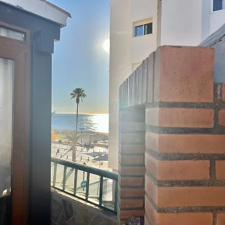 Atico El Paraiso *