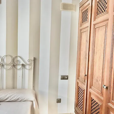 Atico El Paraiso Fuengirola