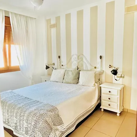 Atico El Paraiso Fuengirola